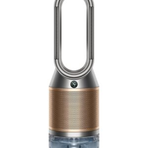 Dyson Purifier Humidify+Cool Formaldehyde (Nickel/Gold)